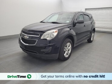 2014 Chevrolet Equinox in Lakeland, FL 33815