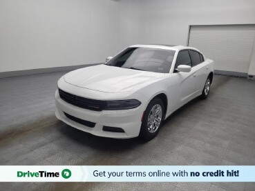 2019 Dodge Charger in Conyers, GA 30094