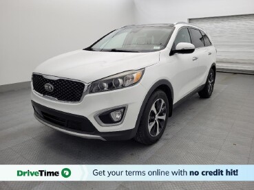 2017 Kia Sorento in Lakeland, FL 33815