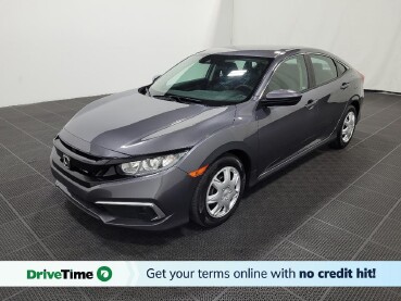 2019 Honda Civic in Charleston, SC 29414