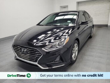 2018 Hyundai Sonata in Las Vegas, NV 89102