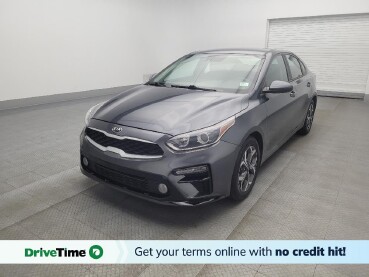 2020 Kia Forte in Sanford, FL 32773