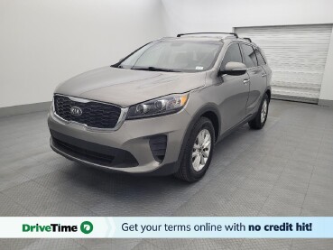 2019 Kia Sorento in Tallahassee, FL 32304