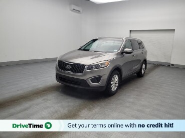 2018 Kia Sorento in Union City, GA 30291