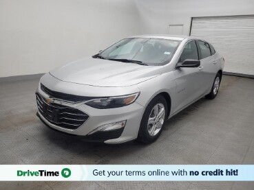 2020 Chevrolet Malibu in Greenville, NC 27834