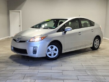 2010 Toyota Prius in Cinnaminson, NJ 08077