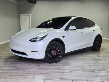 2022 Tesla Model Y in Cinnaminson, NJ 08077