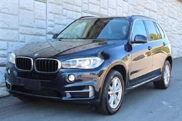 2015 BMW X5 in Decatur, GA 30032