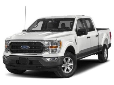 2021 Ford F150 in Mesa, AZ 85212