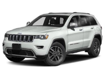 2022 Jeep Grand Cherokee in Mesa, AZ 85212