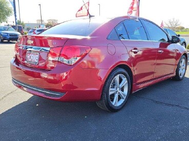 2014 Chevrolet Cruze in Mesa, AZ 85212