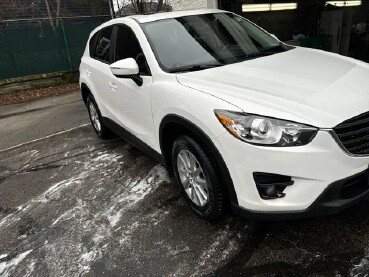 2016 Mazda CX-5 in Milwaukee, WI 53221