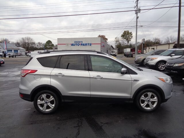 2015 Ford Escape in Lebanon, TN 37087-3302 - 2408516 2