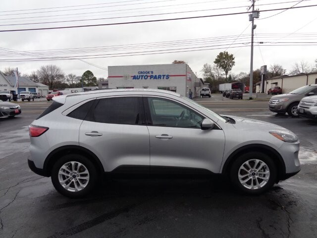 2020 Ford Escape in Lebanon, TN 37087-3302 - 2408517 2