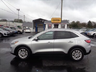 2020 Ford Escape in Lebanon, TN 37087-3302