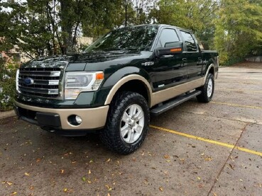 2013 Ford F150 in Conyers, GA 30094