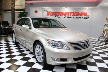 2011 Lexus LS 460 in Lombard, IL 60148