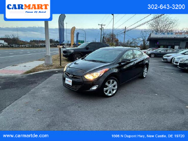 2011 Hyundai Elantra in New Castle, DE 19720