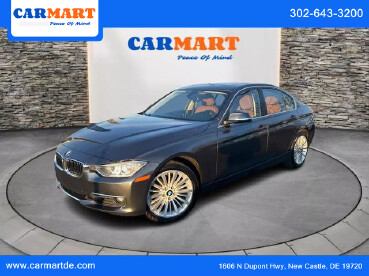 2014 BMW 328i xDrive in New Castle, DE 19720