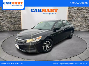 2016 Honda Accord in New Castle, DE 19720