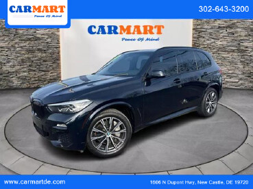 2019 BMW X5 in New Castle, DE 19720