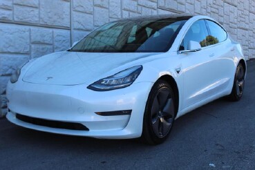 2020 Tesla Model 3 in Decatur, GA 30032