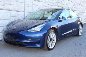 2018 Tesla Model 3 in Decatur, GA 30032