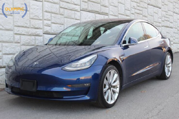 2018 Tesla Model 3 in Decatur, GA 30032