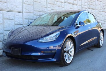 2018 Tesla Model 3 in Decatur, GA 30032