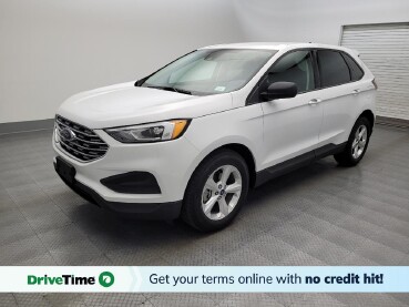 2019 Ford Edge in Glendale, AZ 85301