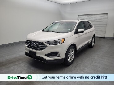 2019 Ford Edge in Fairfield, OH 45014