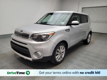 2018 Kia Soul in Van Nuys, CA 91411