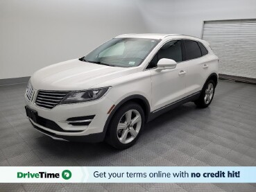 2018 Lincoln MKC in Albuquerque, NM 87113