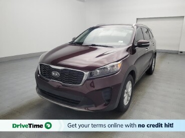 2019 Kia Sorento in Union City, GA 30291