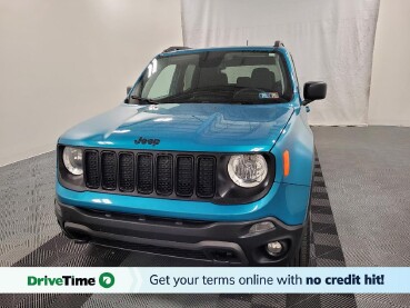 2020 Jeep Renegade in Langhorne, PA 19047