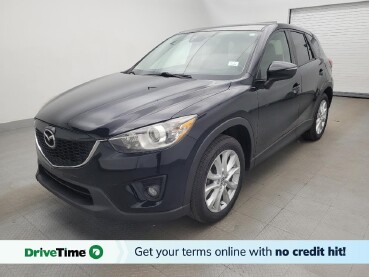 2015 Mazda CX-5 in Gastonia, NC 28056