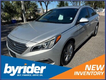 2017 Hyundai Sonata in Pinellas Park, FL 33781