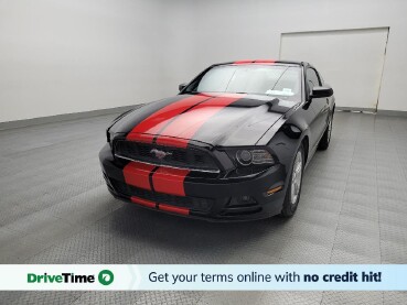 2014 Ford Mustang in Houston, TX 77034