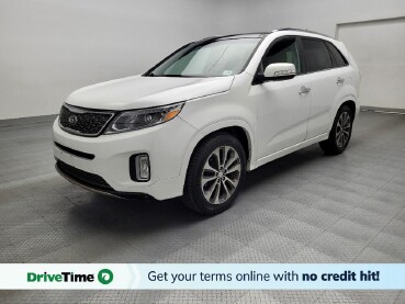 2014 Kia Sorento in Oklahoma City, OK 73139