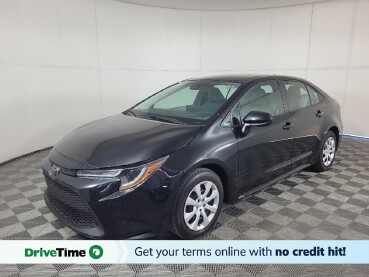 2022 Toyota Corolla in Houston, TX 77034