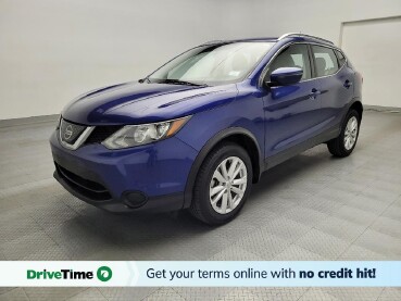 2018 Nissan Rogue Sport in Oklahoma City, OK 73139