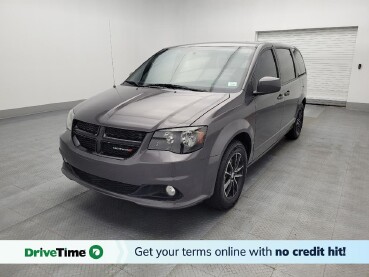 2018 Dodge Grand Caravan in Jacksonville, FL 32210