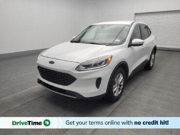 2020 Ford Escape in Orlando, FL 32808