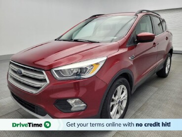 2019 Ford Escape in Jacksonville, FL 32210