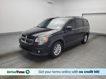 2019 Dodge Grand Caravan in Conyers, GA 30094