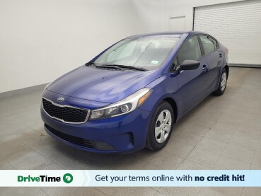 2018 Kia Forte in Charlotte, NC 28213