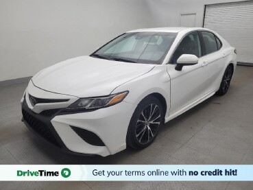 2020 Toyota Camry in Columbia, SC 29210