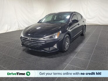 2020 Hyundai Elantra in Memphis, TN 38115