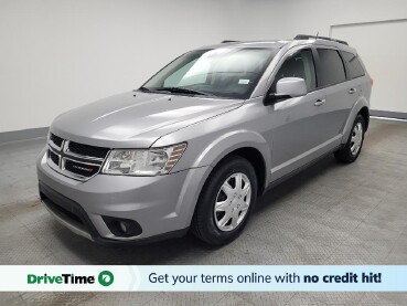 2019 Dodge Journey in Memphis, TN 38128