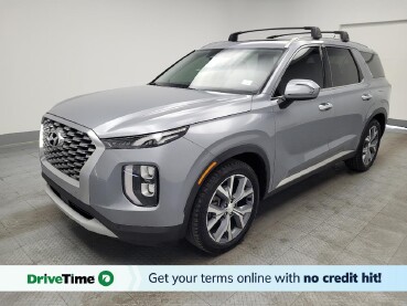 2020 Hyundai Palisade in Madison, TN 37115